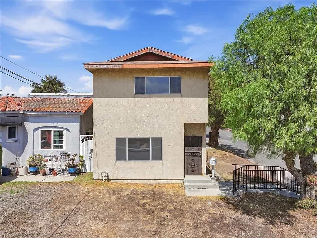 Just Listed: Spacious San Pedro Home with Harbor Views