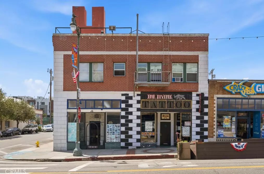 Photo of On Market: 709 S Centre Street, San Pedro!