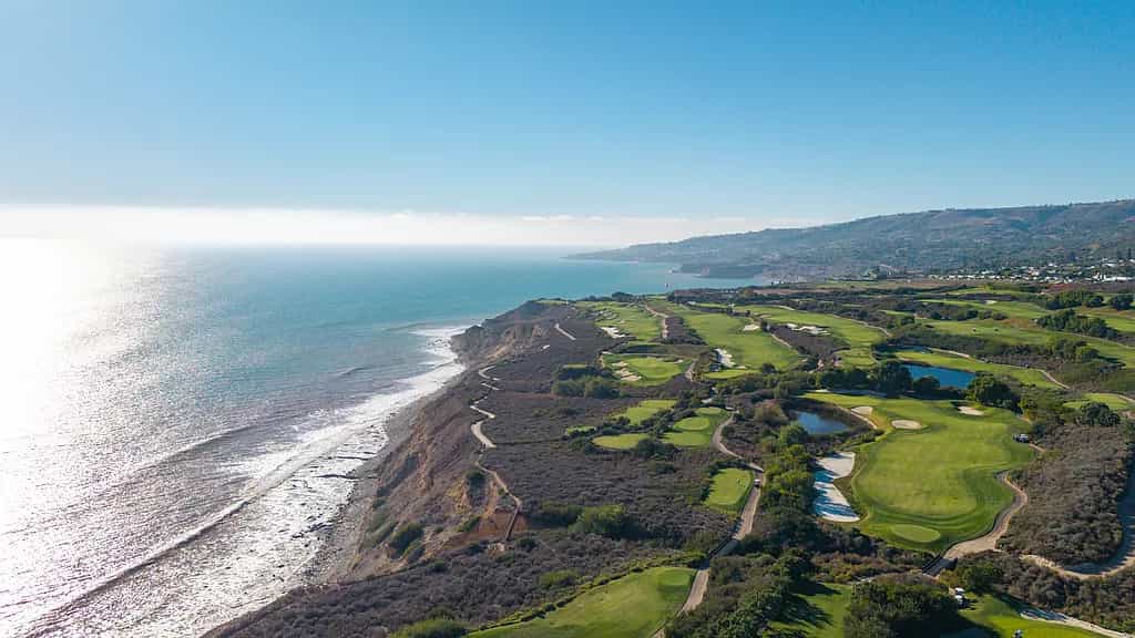 Just Listed: Ocean Views & Resort Living in Rancho Palos Verdes