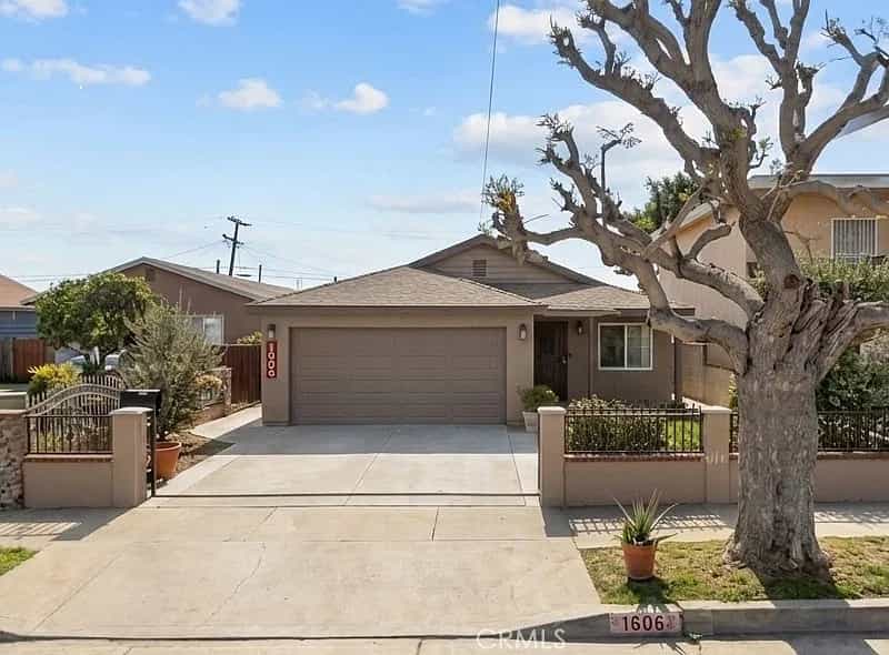 Just Listed: Move-In Ready Wilmington Home + ADU