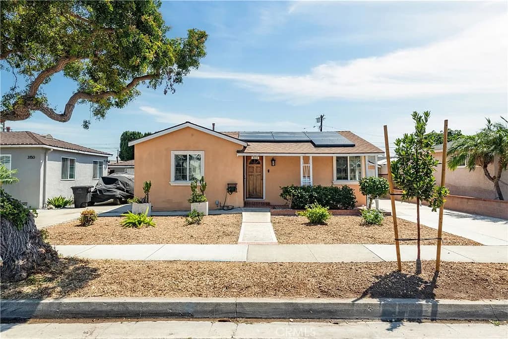 Photo of Just Listed: Turn-Key South Bay Gem with Paid Solar