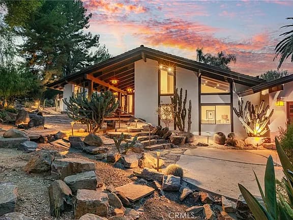 Photo of Just Listed: Rolling Hills Equestrian Estate