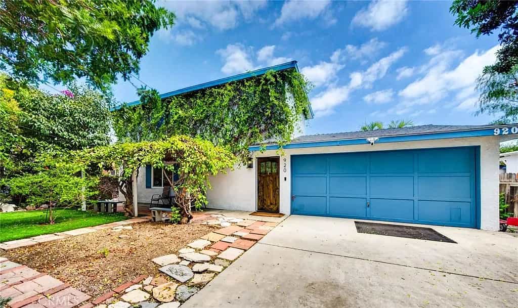 Just Listed: Charming San Pedro Bungalow with Modern Updates