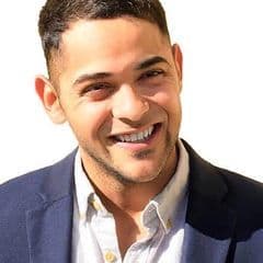 Ricky Magana