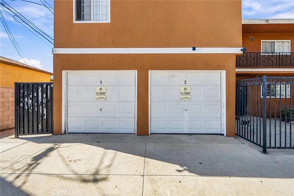 Just Listed: 9-Unit Income Property in Long Beach! — gallery photo 4