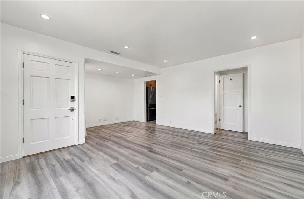 Just Listed: Updated Gardena Home with Private Backyard — gallery photo 4