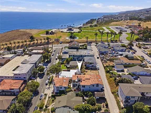 SOLD! Point Fermin Coastal Opportunity