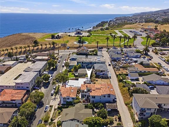 SOLD! Point Fermin Coastal Opportunity — exterior view