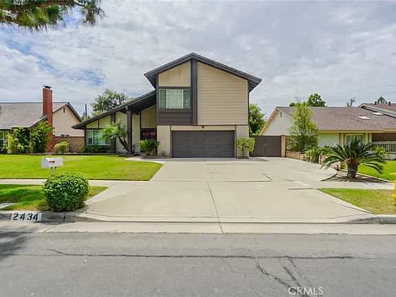 Sold! 2434 E Virginia Ave, Anaheim