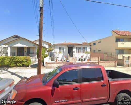 SOLD! 744 W 16th St, San Pedro