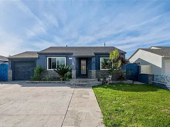 SOLD! Spacious Compton Home Sells for $749,900