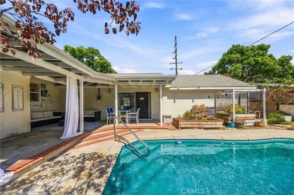 Photo of Just Listed: Charming Cape Cod Home with Pool