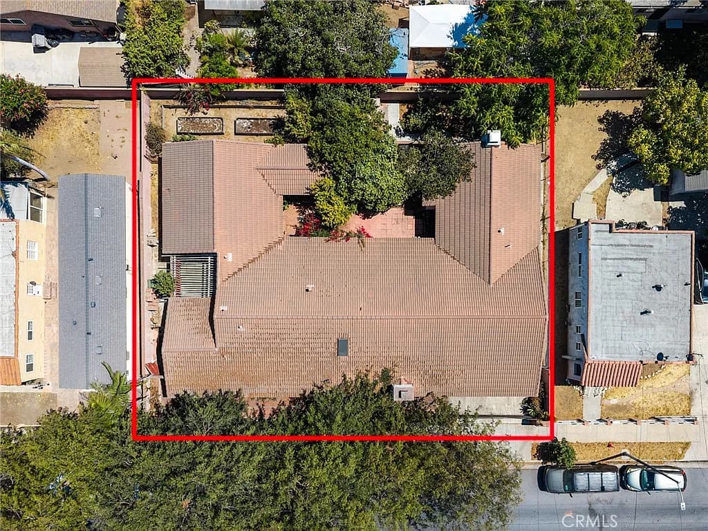 Just Listed: One-of-a-Kind Spanish Villa in Wilmington — gallery photo 3