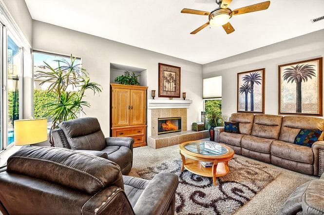 SOLD! Luxury Desert Living in Palm Desert — gallery photo 5