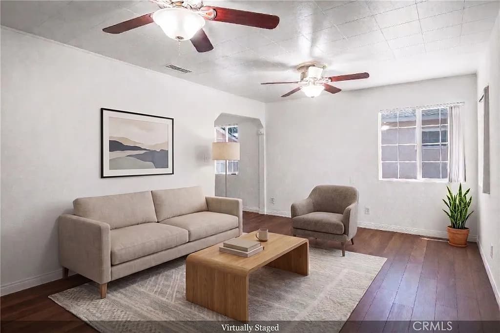 Just Listed: Turn-Key South Bay Gem with Paid Solar — gallery photo 3