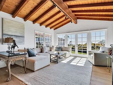Just Listed: Exceptional Gated Coastal Estate — gallery photo 5