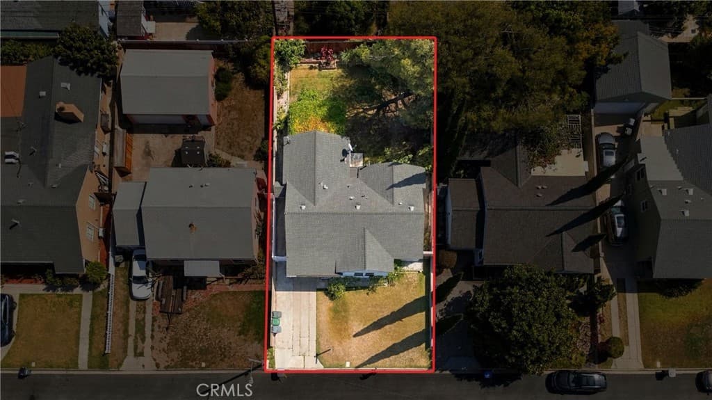 Photo of Just Listed: Updated Gardena Home with Private Backyard