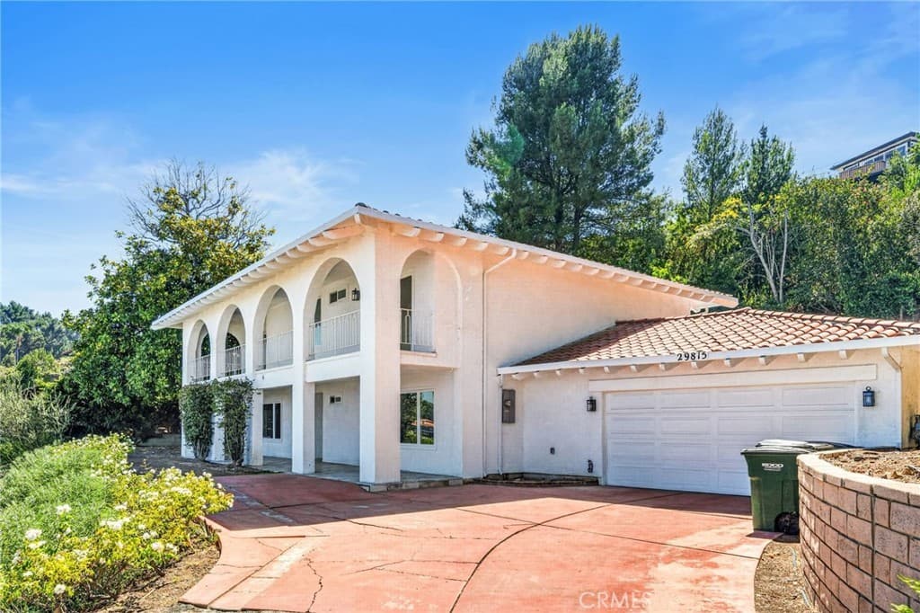 Just Listed: Panoramic Harbor-to-Ocean Views — exterior view