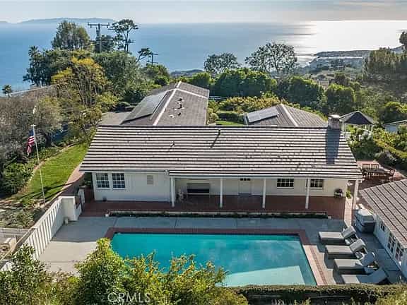 Just Sold in Rolling Hills for $2.5M