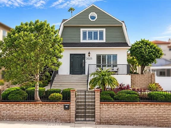Just Sold in San Pedro | $1,200,000 — exterior view