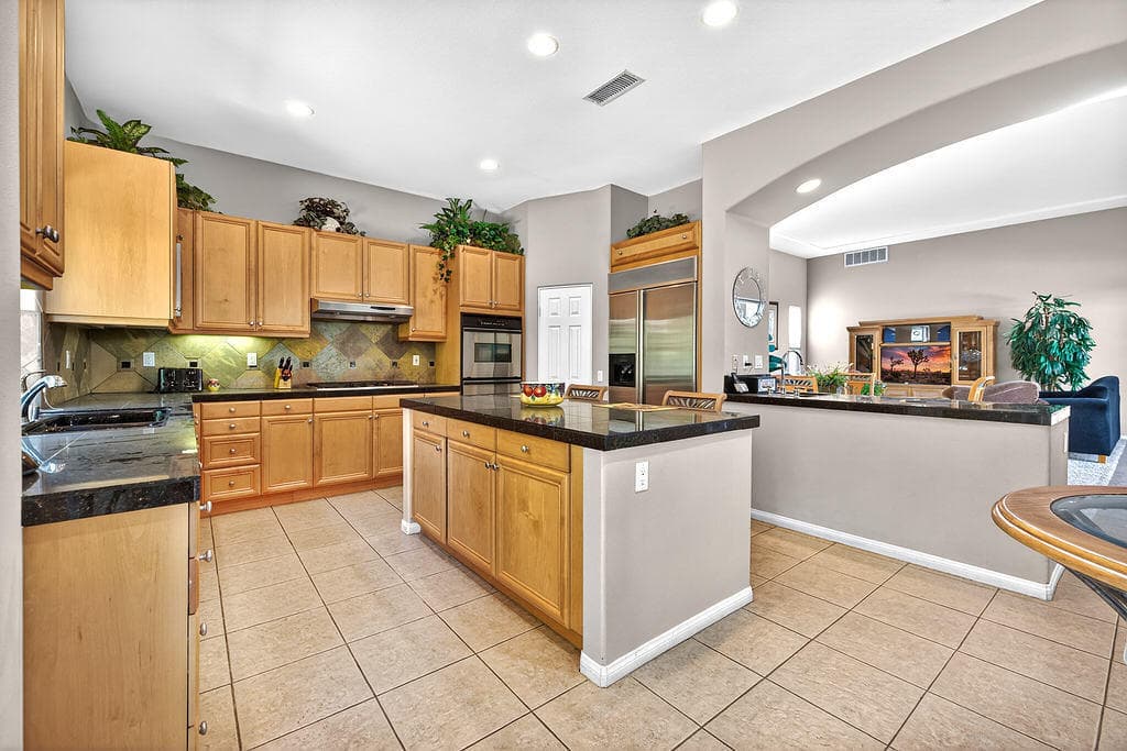 Photo of SOLD! Luxury Desert Living in Palm Desert
