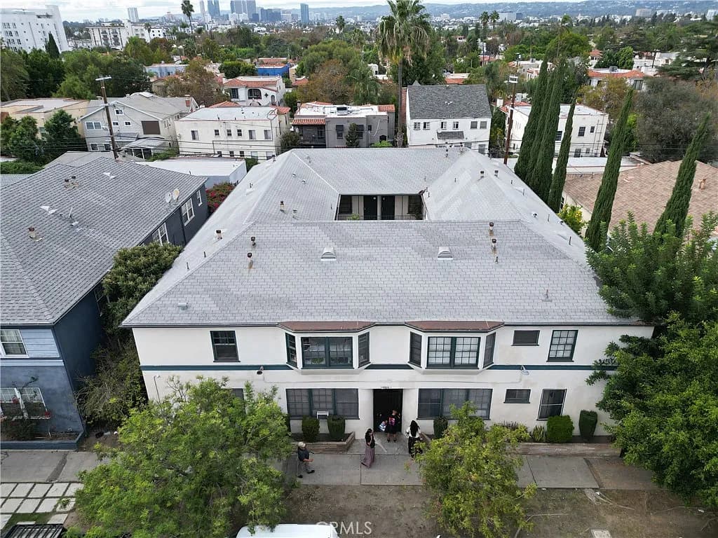 Photo of Just Listed: 12-Unit Investment Opportunity in Los Angeles!