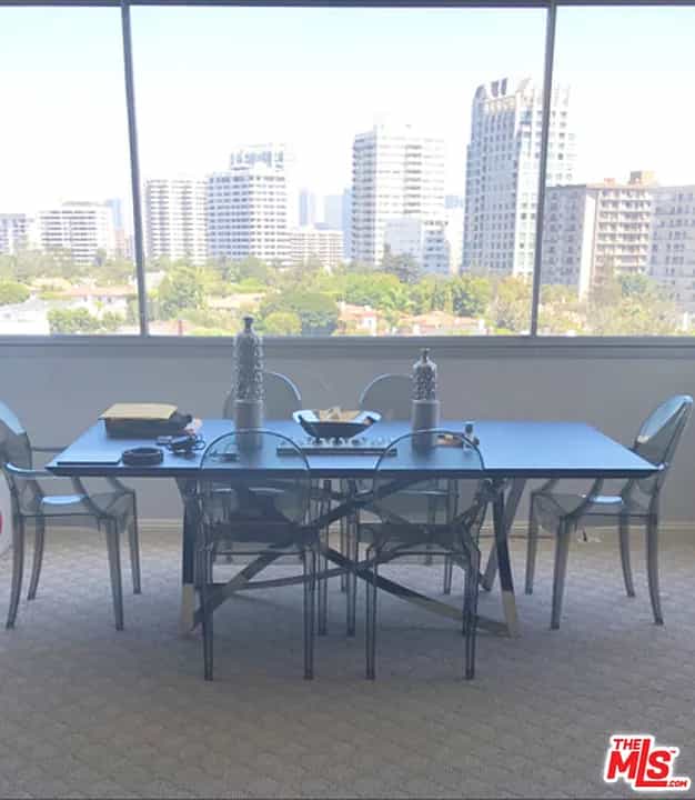 Just Listed: Luxury High-Rise Living in Westwood