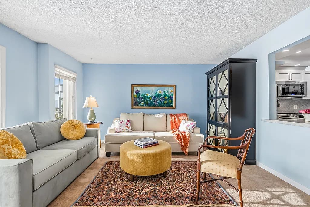 Just Listed: Ocean Views & Resort Living in Rancho Palos Verdes — gallery photo 3