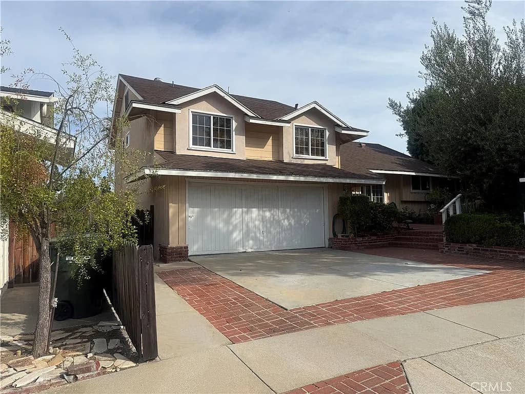 Just Listed: RPV Eastview Gem on a Quiet Cul-de-Sac — exterior view