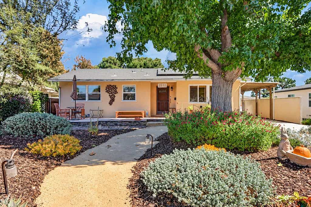 Open House Sat & Sun 12PM - 3PM | Just Listed Mayflower Village Gem in Monrovia