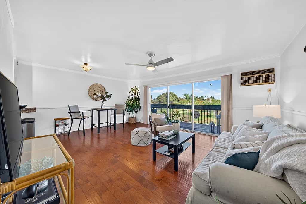 Just Listed: Move-In-Ready Condo with Park Views in Long Beach