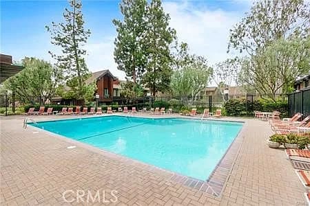 SOLD! San Pedro Townhome Success — exterior view