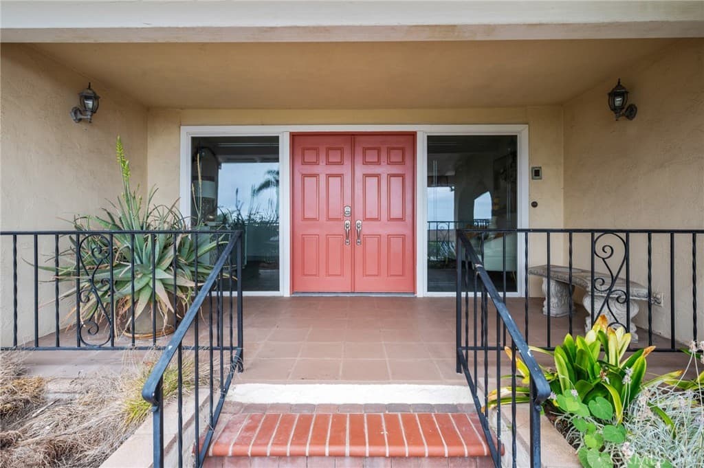 Photo of Price Improvement | Single-Level Home with Ocean, Catalina and Golf Course Views