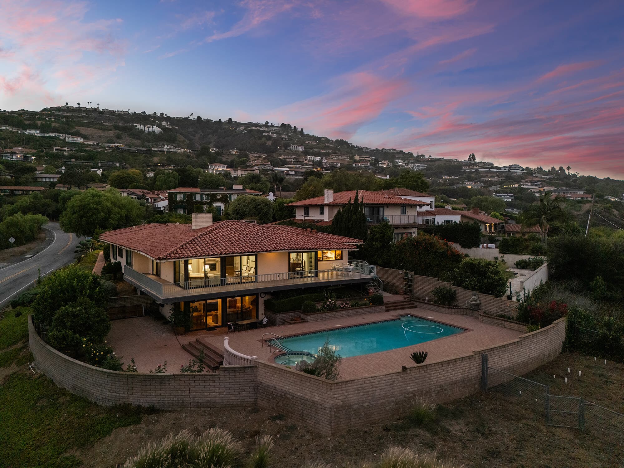 Photo of Open House Saturday & Sunday 12PM - 3PM | A Piece of Italy High Above the Harbor
