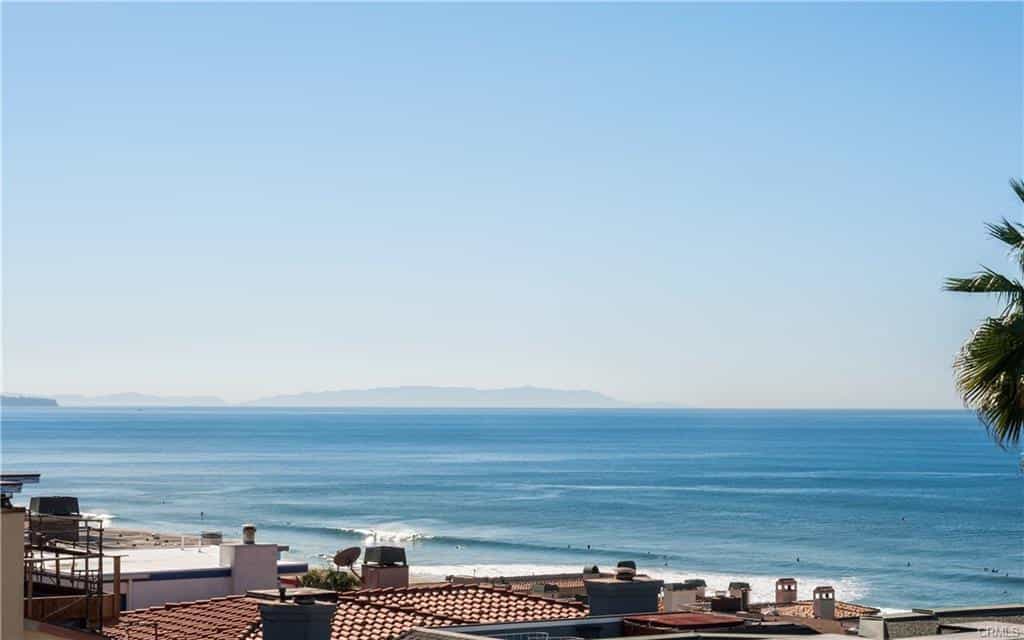 Open House Fri 12PM - 2PM, Sat & Sun 12PM - 3PM | Panoramic Ocean Views Steps to the Sand