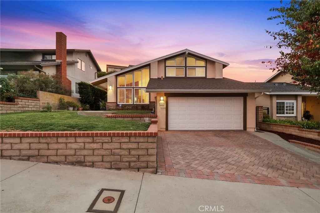 Broker's Open House Wed 11AM - 1PM | Split-Level Retreat in Miraleste Pines — exterior view