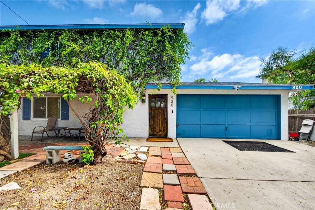 Charming Two-Story Bungalow with Modern Updates — gallery photo 4