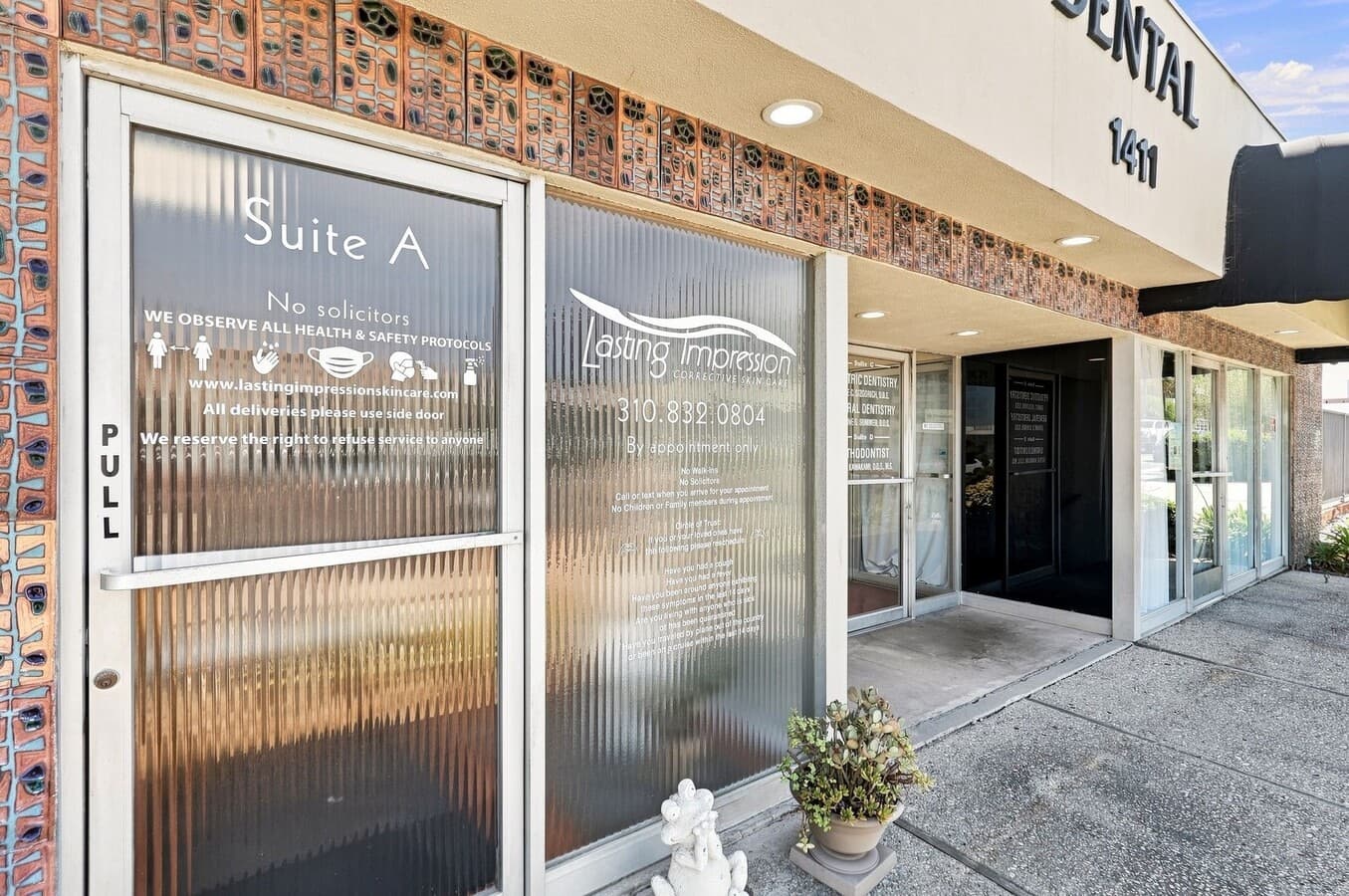 Medical & Professional Office Investment in Upper San Pedro — gallery photo 3