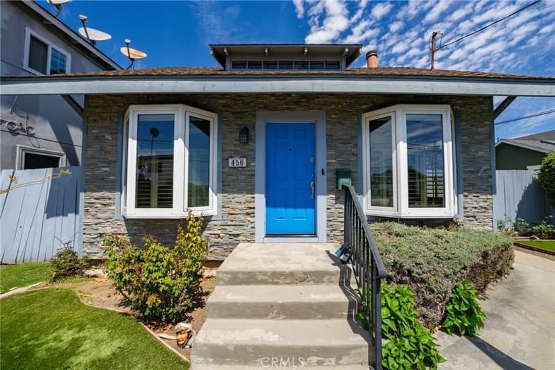 New Price | Ocean-Close Home on an Expansive Lot — exterior view