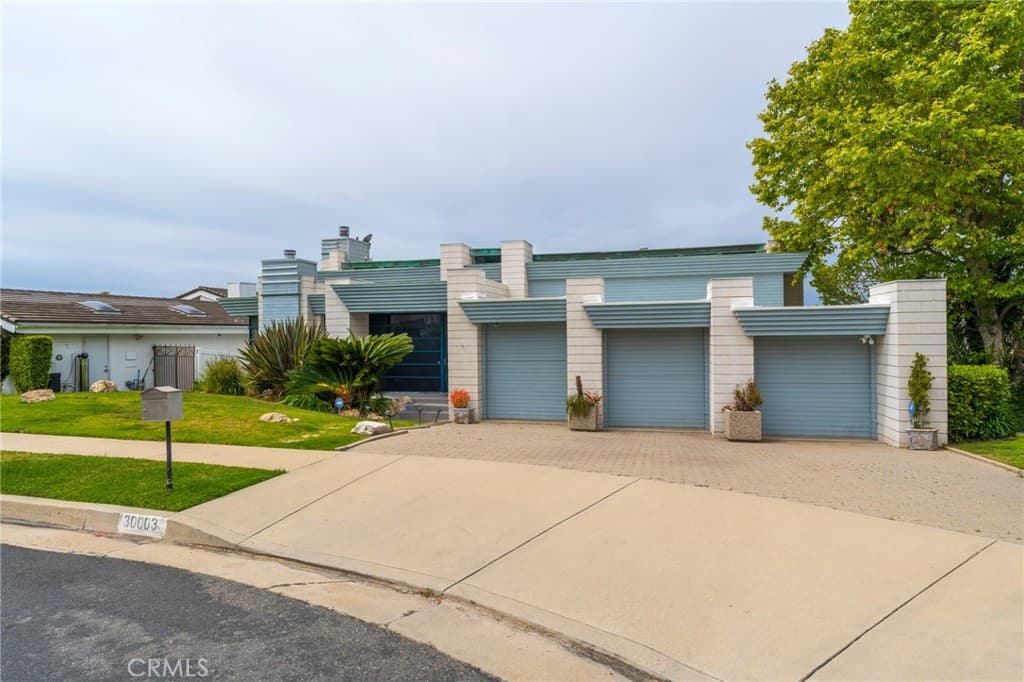Photo of Just Listed | Architect-Designed Ocean View Home