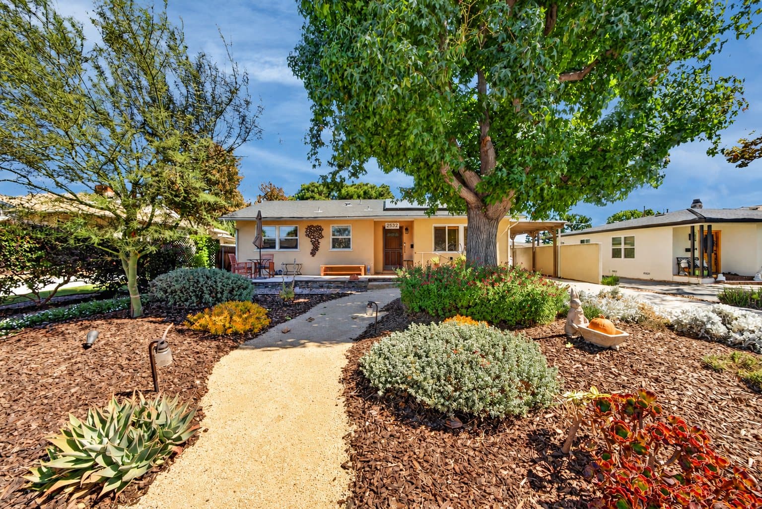 Photo of Flexible Mayflower Village Home on a Nearly 9,000 Sq Ft Lot