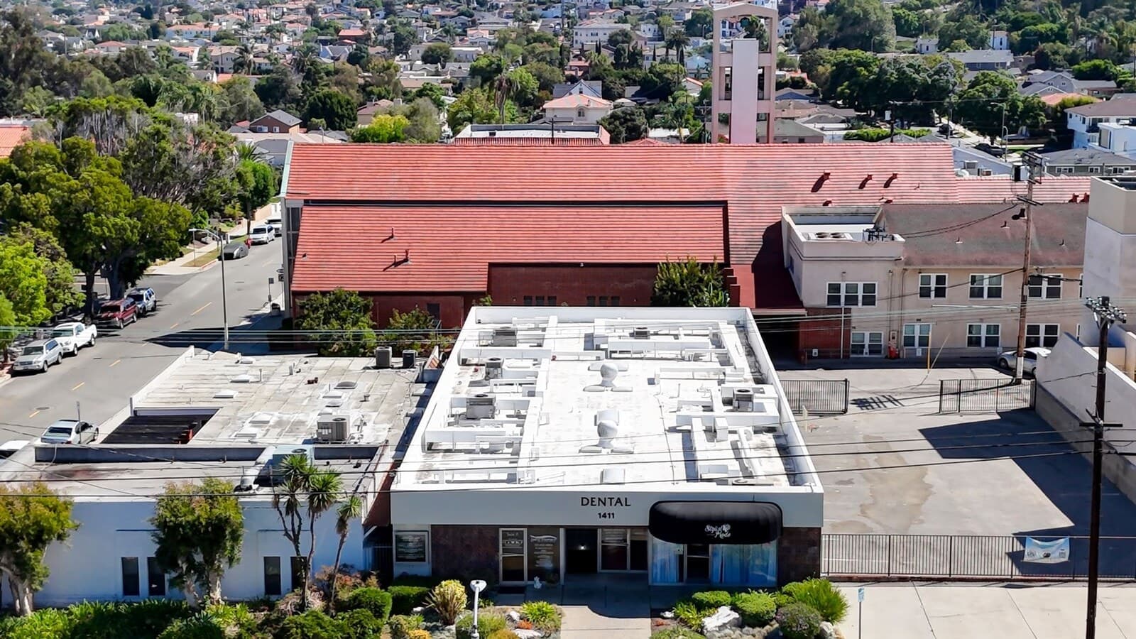 Photo of Medical & Professional Office Investment in Upper San Pedro