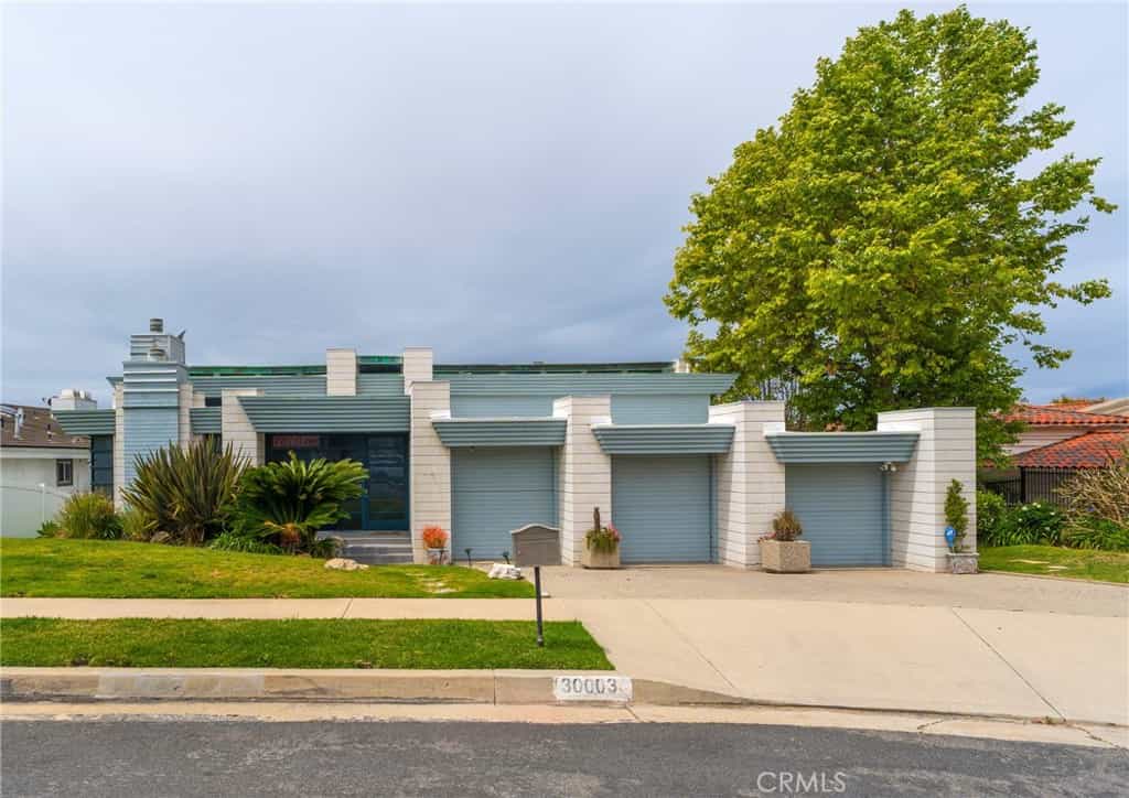 Just Listed | Architect-Designed Ocean View Home
