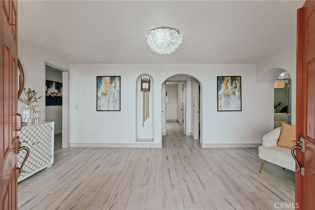 Price Improvement | Single-Level Home with Ocean, Catalina and Golf Course Views — gallery photo 5