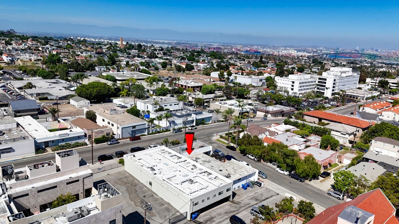 Medical & Professional Office Investment in Upper San Pedro — gallery photo 4