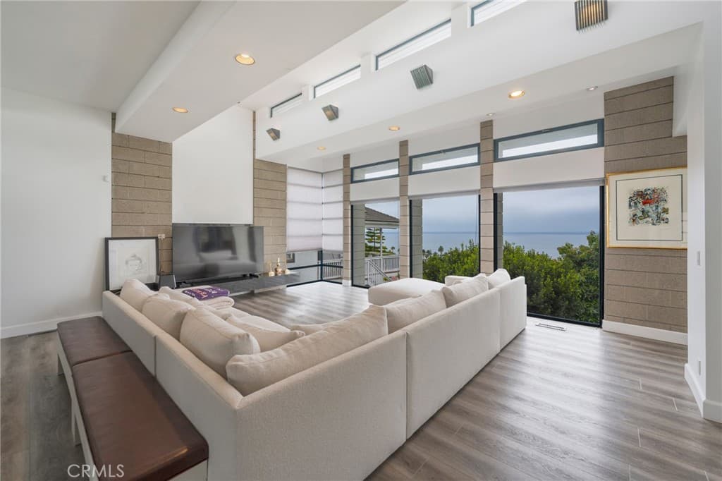 Just Listed | Architect-Designed Ocean View Home — gallery photo 5