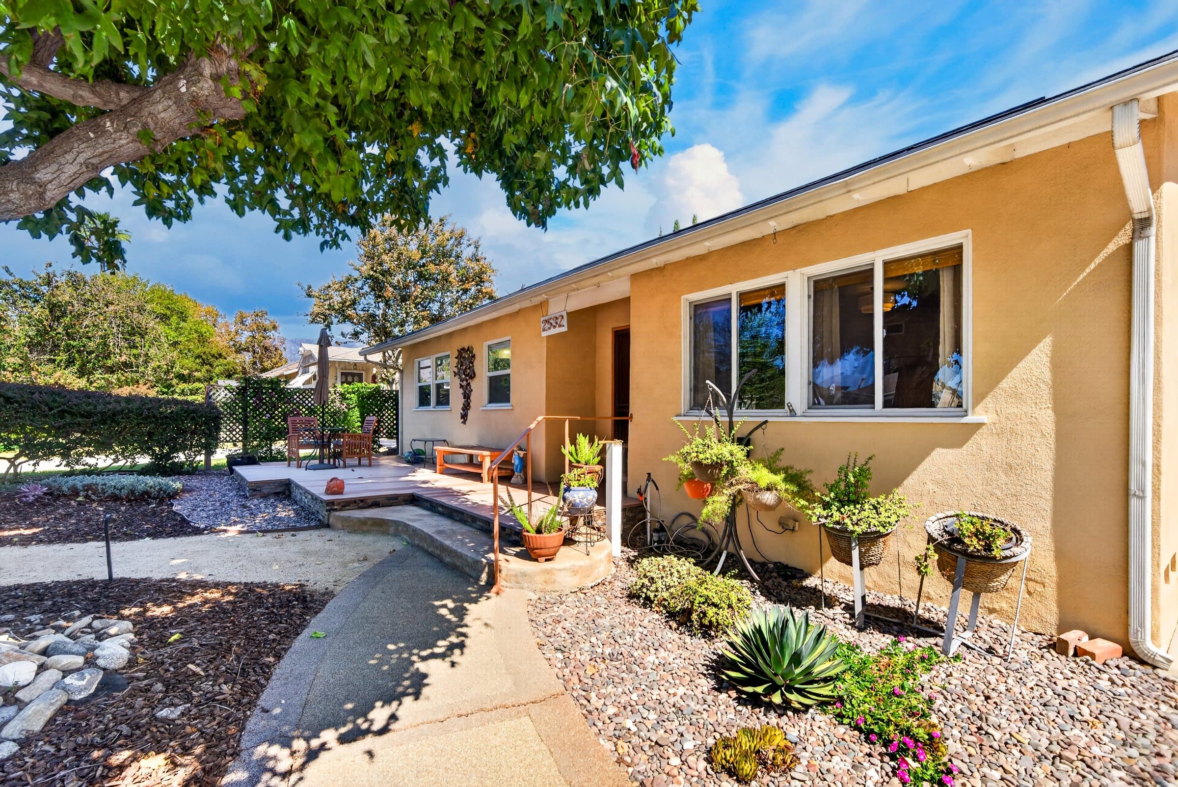 Flexible Mayflower Village Home on a Nearly 9,000 Sq Ft Lot — gallery photo 4