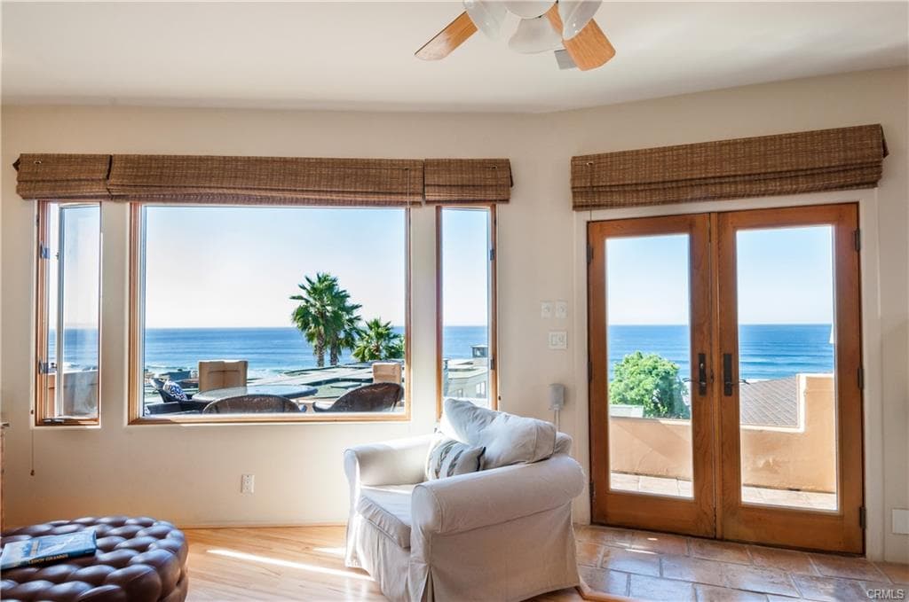 Open House Fri 12PM - 2PM, Sat & Sun 12PM - 3PM | Panoramic Ocean Views Steps to the Sand — gallery photo 3