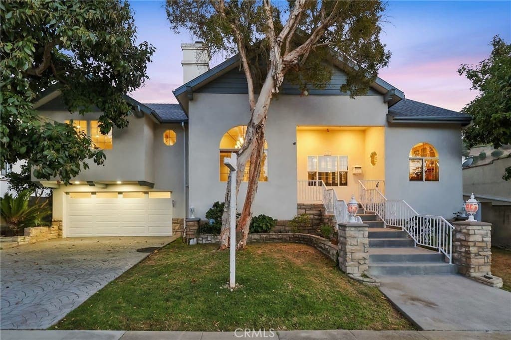 Just Sold | Upper Vista Del Oro Gem — exterior view