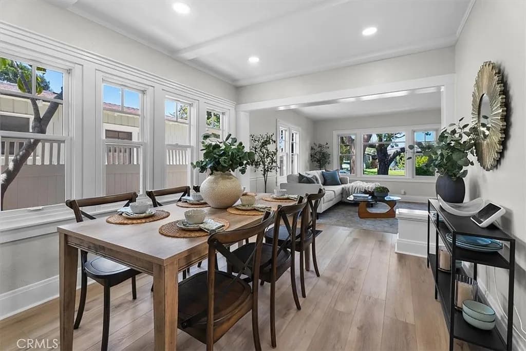 Just Listed: Timeless Old Torrance Gem — gallery photo 4